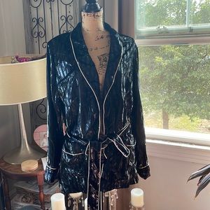 Vintage robe ( bag B)